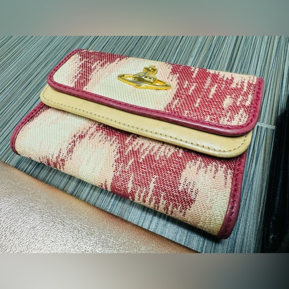 Vivienne Westwood 9 wallets set - Picture 9 of 14